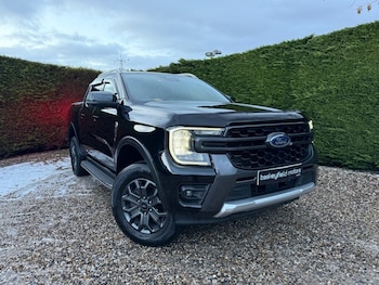 Ford Ranger feature image