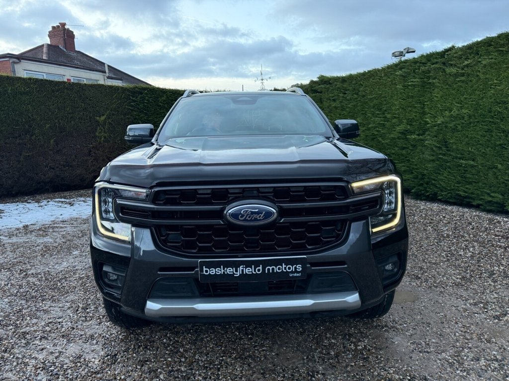 Used Ford Ranger 2023 for sale - 77140209: Photo 2