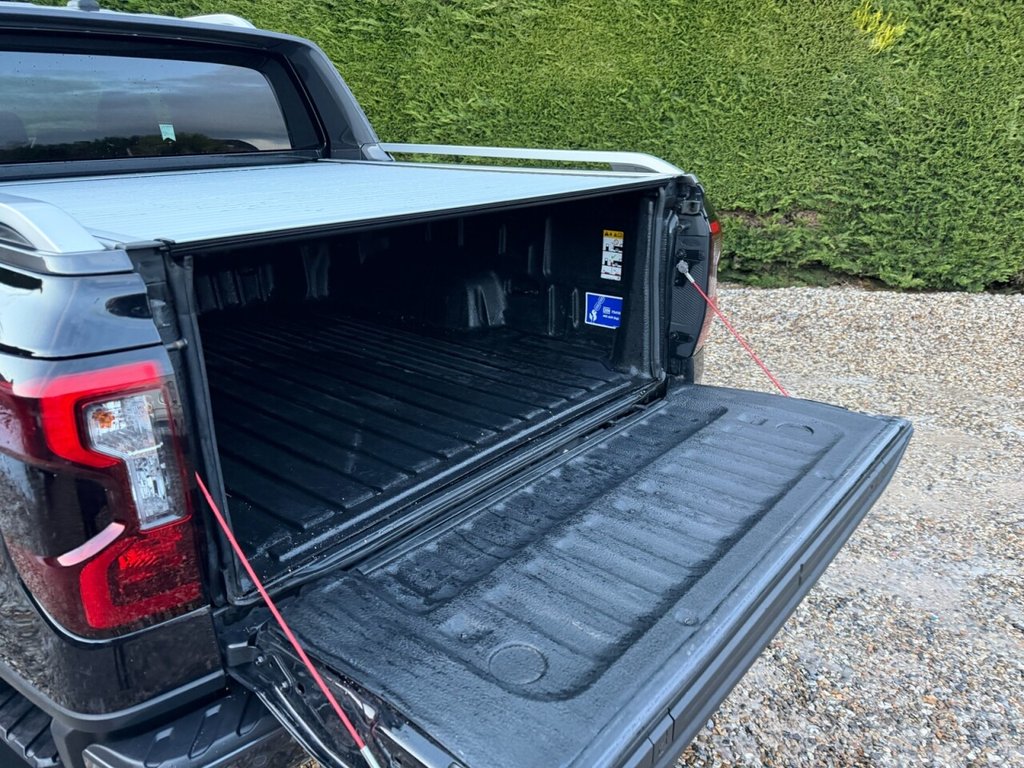 Used Ford Ranger 2023 for sale - 77140209: Photo 21