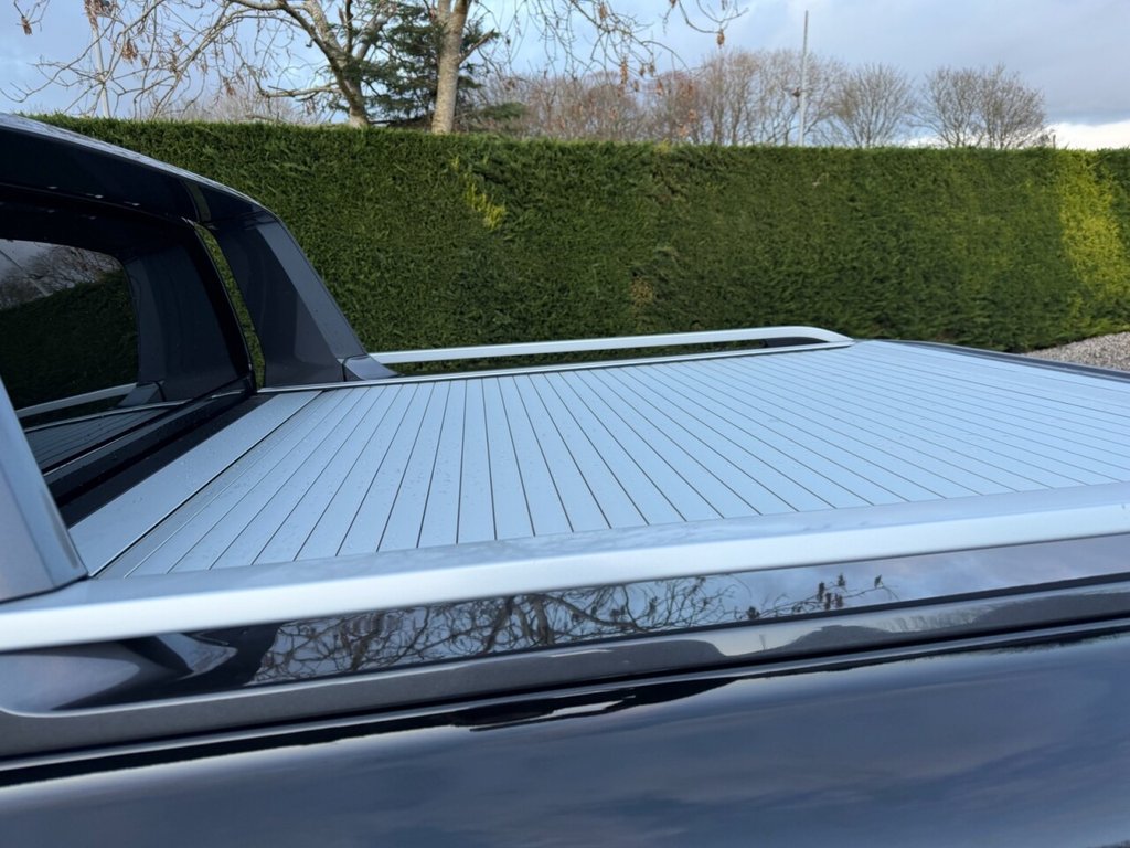 Used Ford Ranger 2023 for sale - 77140209: Photo 24