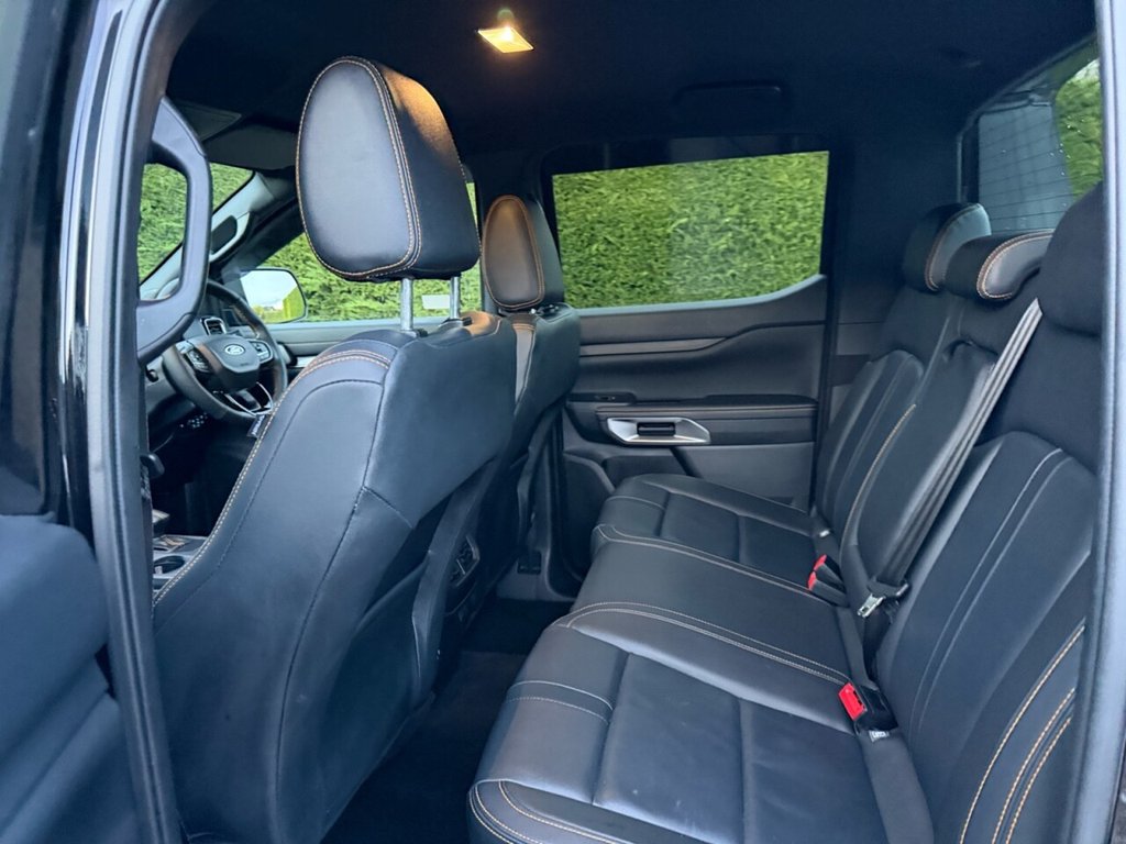 Used Ford Ranger 2023 for sale - 77140209: Photo 25