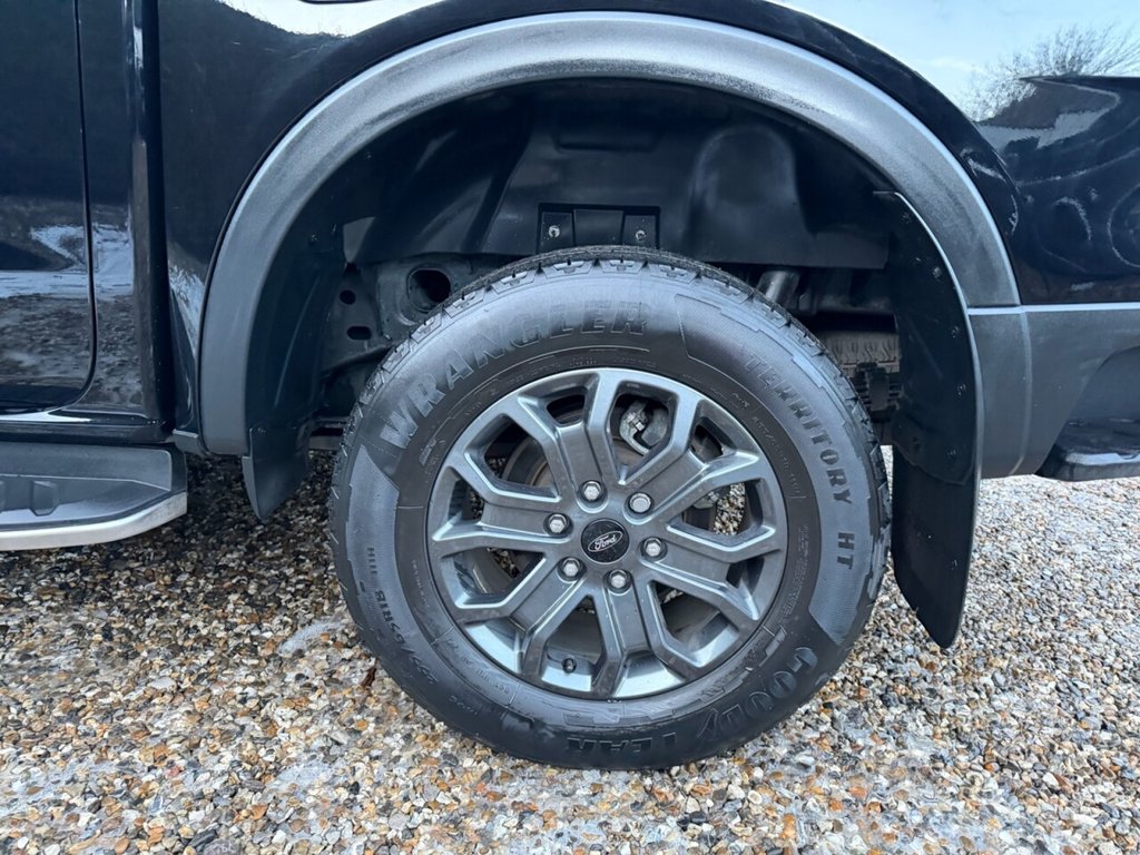 Used Ford Ranger 2023 for sale - 77140209: Photo 26