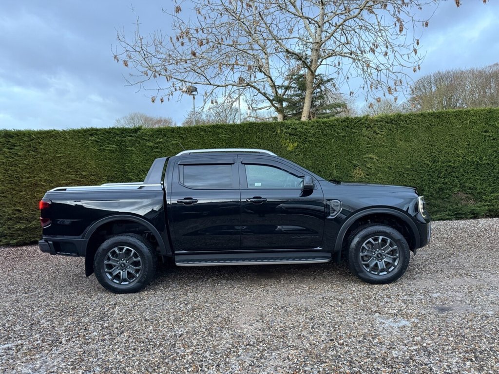 Used Ford Ranger 2023 for sale - 77140209: Photo 27