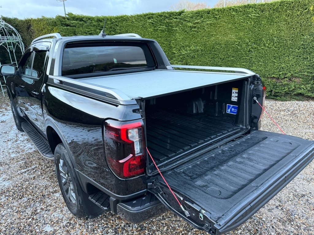 Used Ford Ranger 2023 for sale - 77140209: Photo 28