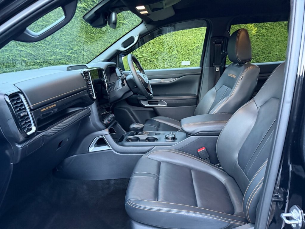 Used Ford Ranger 2023 for sale - 77140209: Photo 29