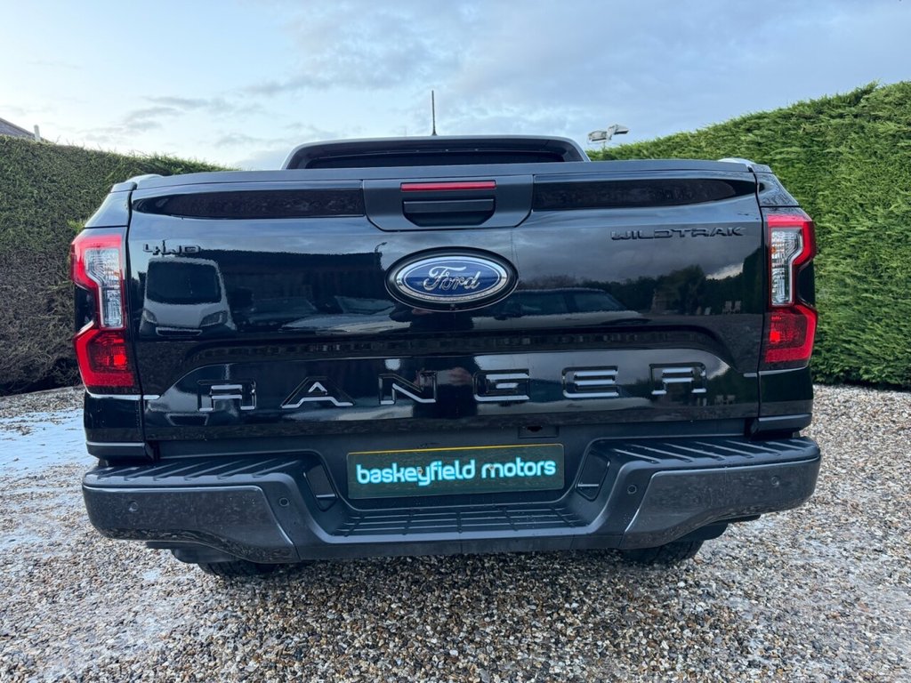 Used Ford Ranger 2023 for sale - 77140209: Photo 3