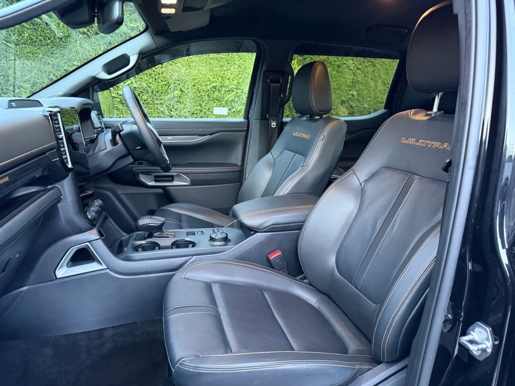 Used Ford Ranger 2023 for sale - 77140209: Photo 30