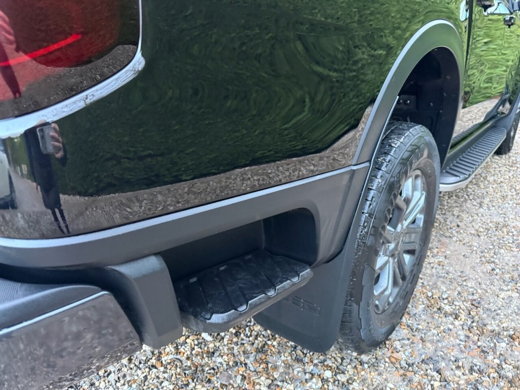 Used Ford Ranger 2023 for sale - 77140209: Photo 33