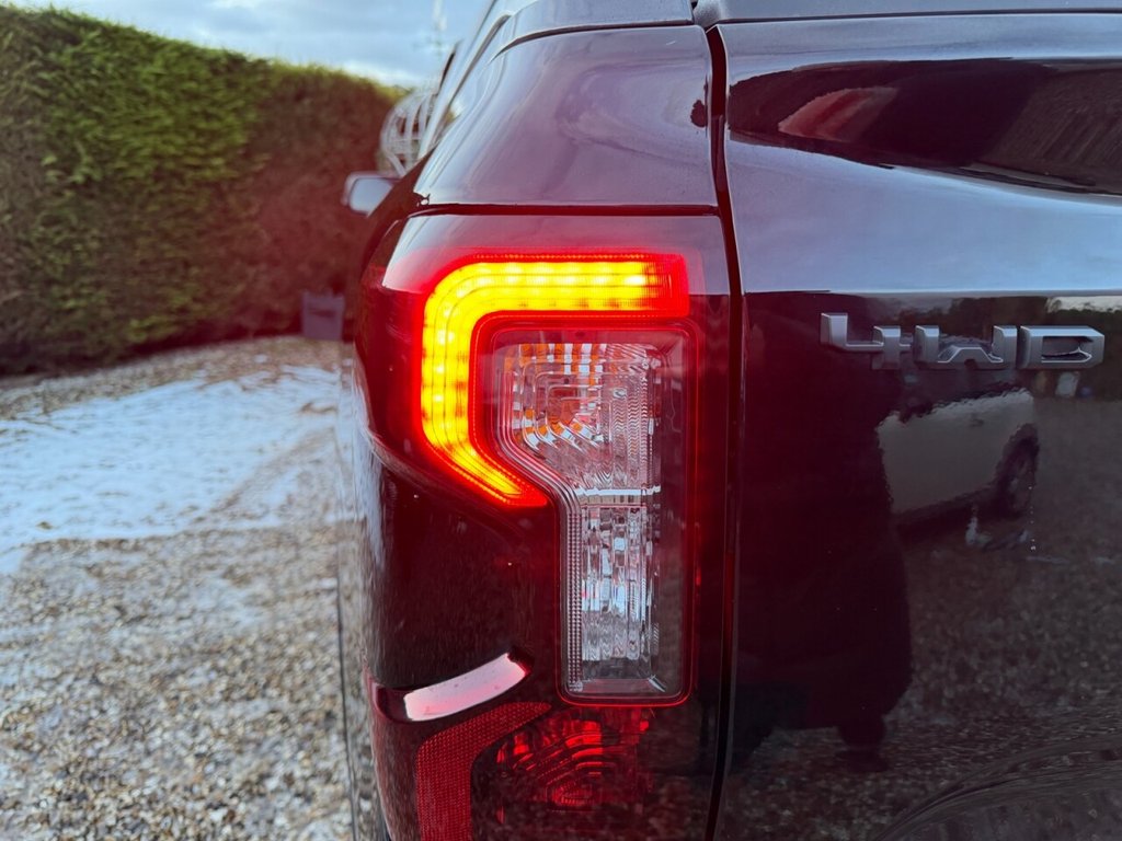 Used Ford Ranger 2023 for sale - 77140209: Photo 34