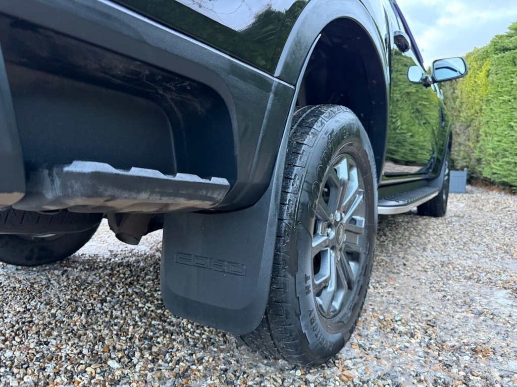 Used Ford Ranger 2023 for sale - 77140209: Photo 35