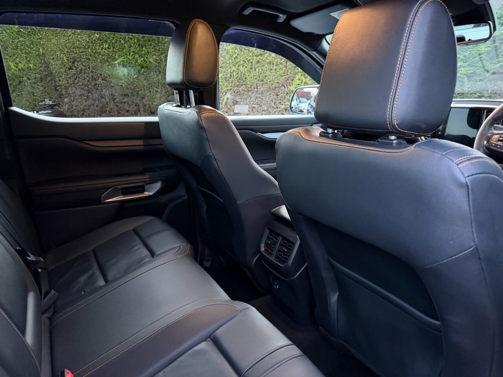 Used Ford Ranger 2023 for sale - 77140209: Photo 36