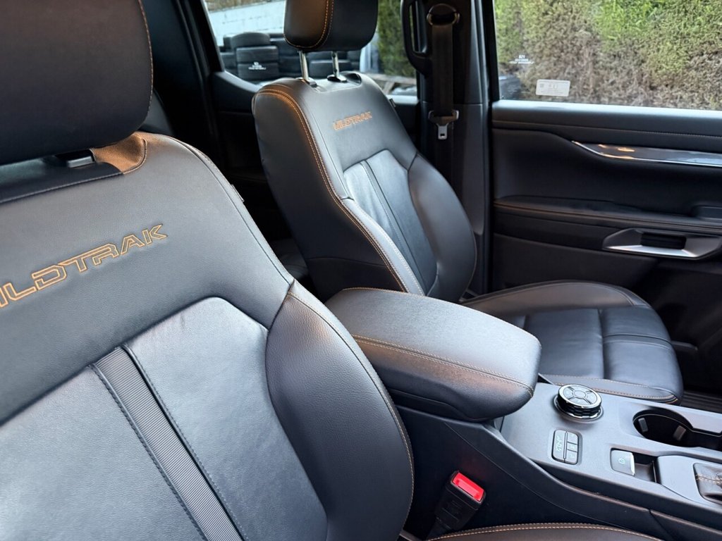 Used Ford Ranger 2023 for sale - 77140209: Photo 37