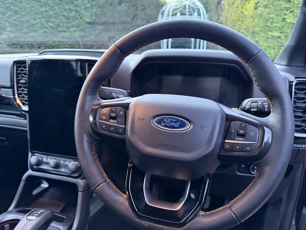 Used Ford Ranger 2023 for sale - 77140209: Photo 39