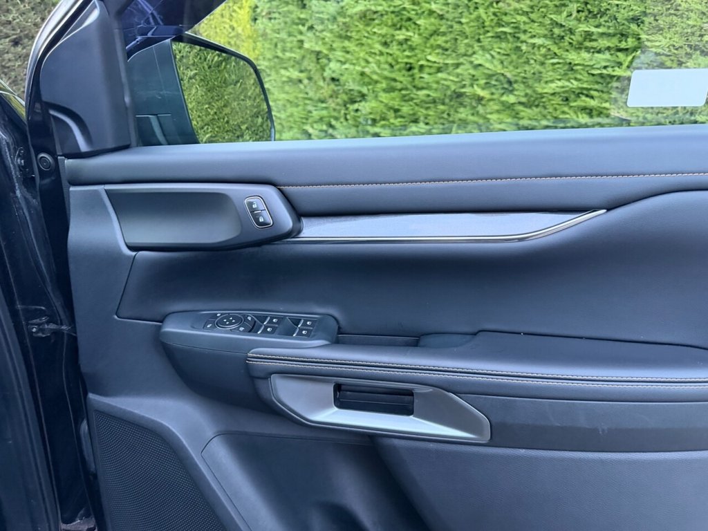 Used Ford Ranger 2023 for sale - 77140209: Photo 40