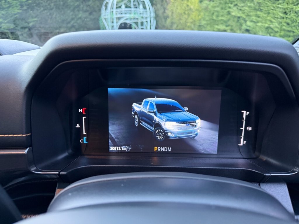 Used Ford Ranger 2023 for sale - 77140209: Photo 43