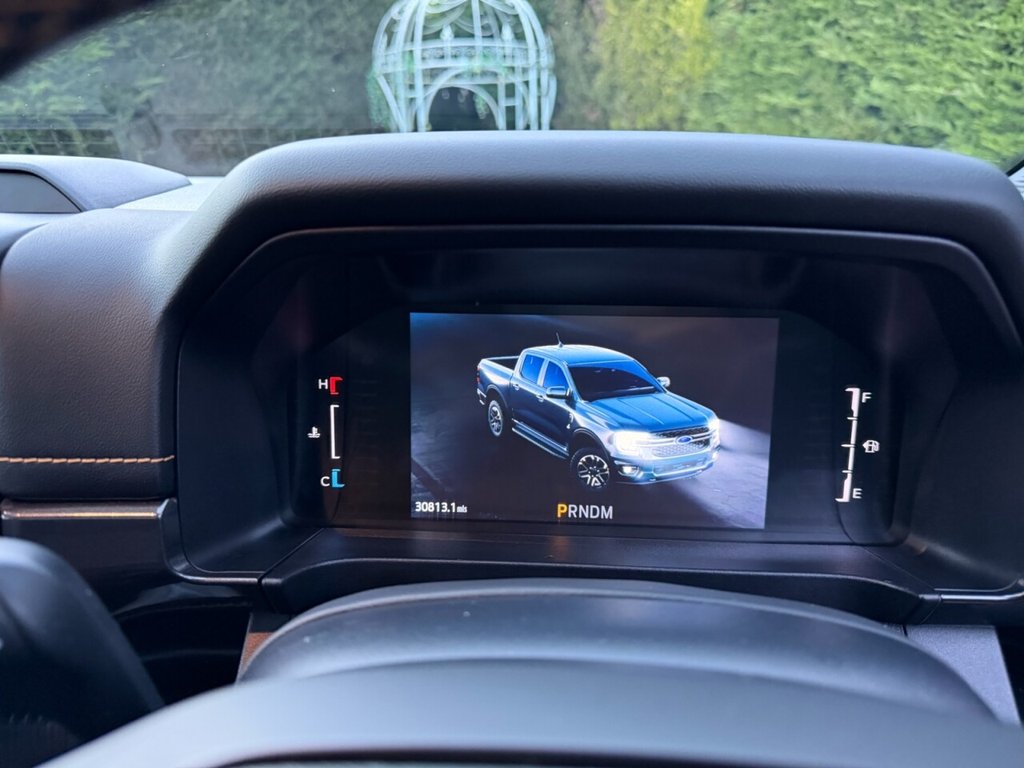 Used Ford Ranger 2023 for sale - 77140209: Photo 44