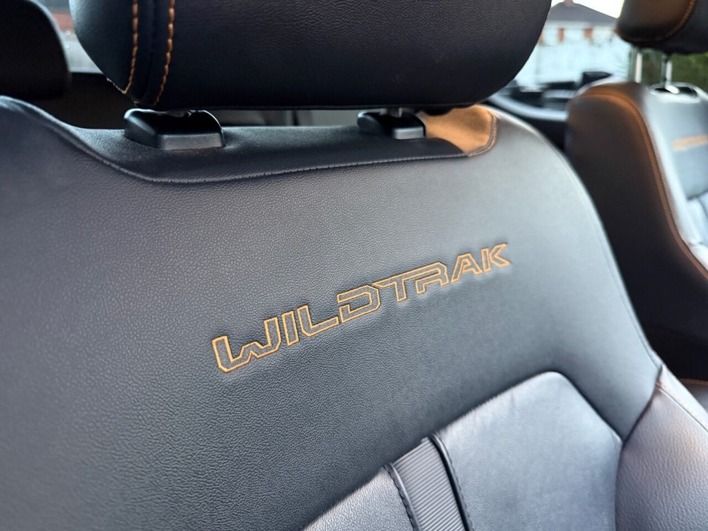 Used Ford Ranger 2023 for sale - 77140209: Photo 45