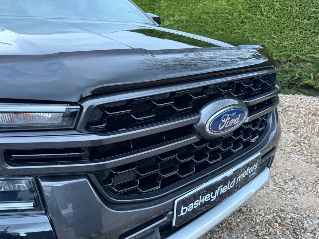 Used Ford Ranger 2023 for sale - 77140209: Photo 49