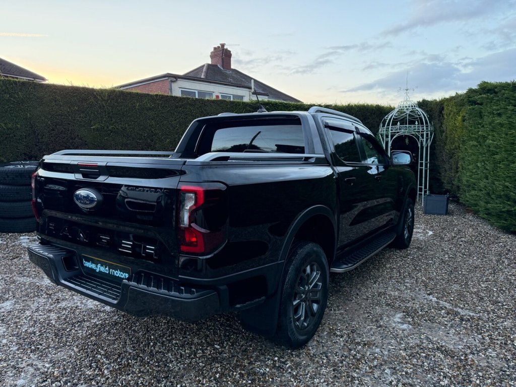 Used Ford Ranger 2023 for sale - 77140209: Photo 5