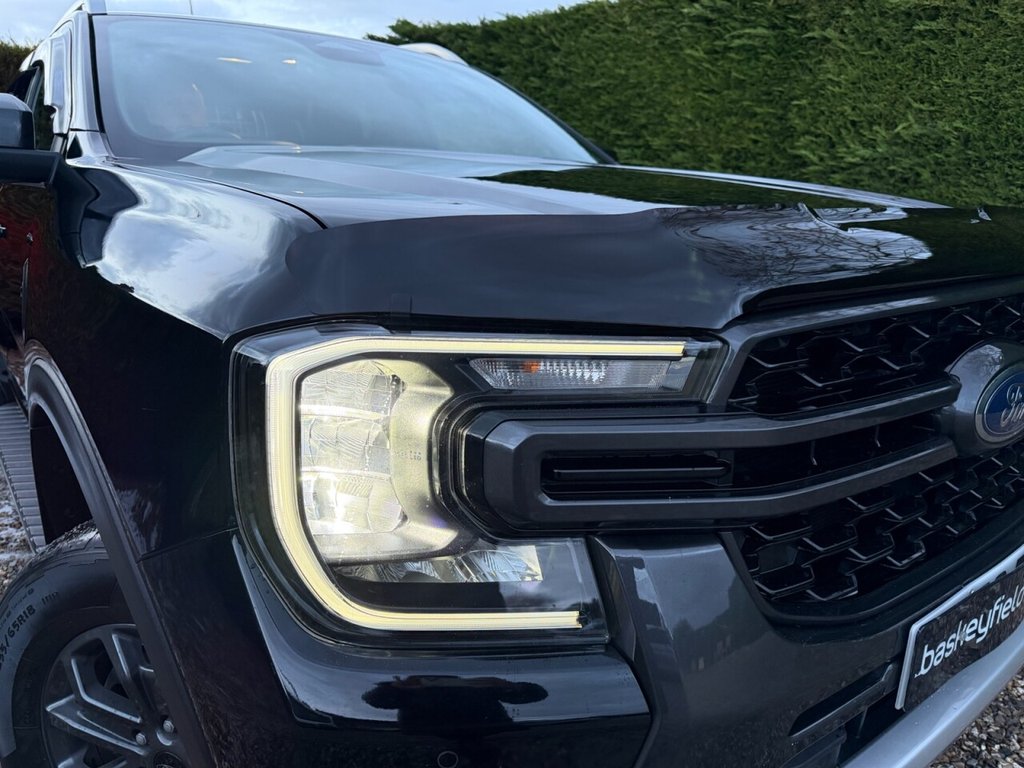 Used Ford Ranger 2023 for sale - 77140209: Photo 50