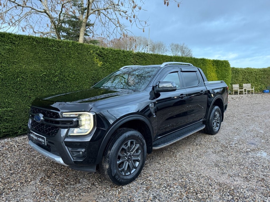 Used Ford Ranger 2023 for sale - 77140209: Photo 6
