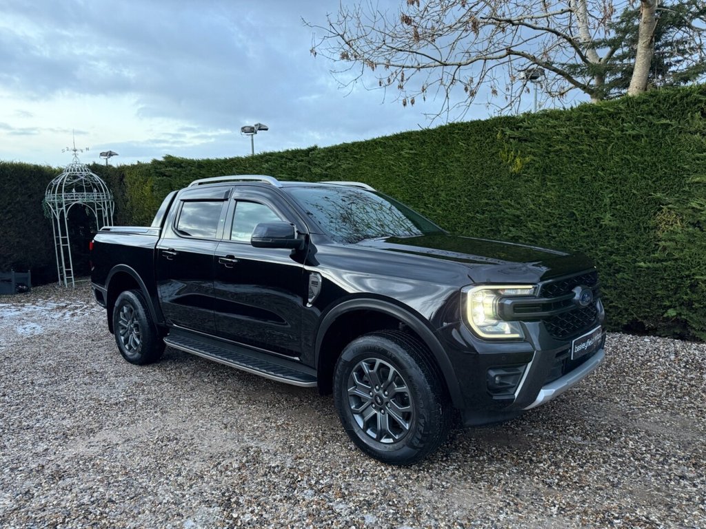 Used Ford Ranger 2023 for sale - 77140209: Photo 7