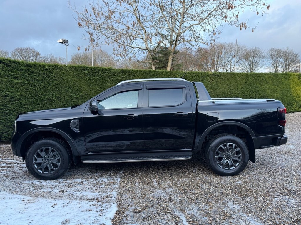 Used Ford Ranger 2023 for sale - 77140209: Photo 8