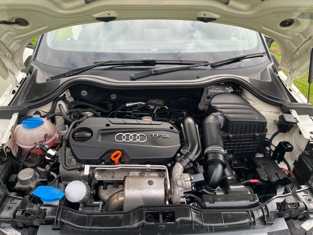 Used Audi A1 2011 for sale - 76389913: Photo 10