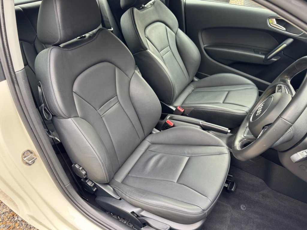 Used Audi A1 2011 for sale - 76389913: Photo 13