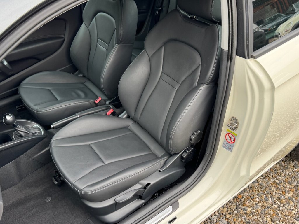 Used Audi A1 2011 for sale - 76389913: Photo 18