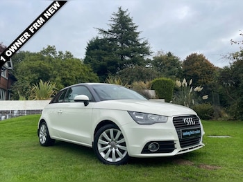 2011 (G7) - 1.4 TFSI Sport 3dr S Tronic