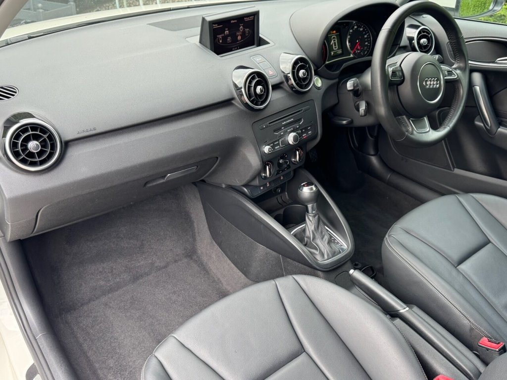 Used Audi A1 2011 for sale - 76389913: Photo 20