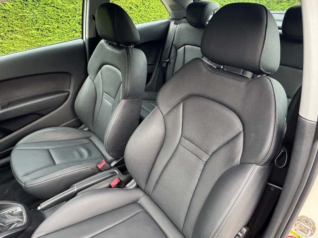 Used Audi A1 2011 for sale - 76389913: Photo 23