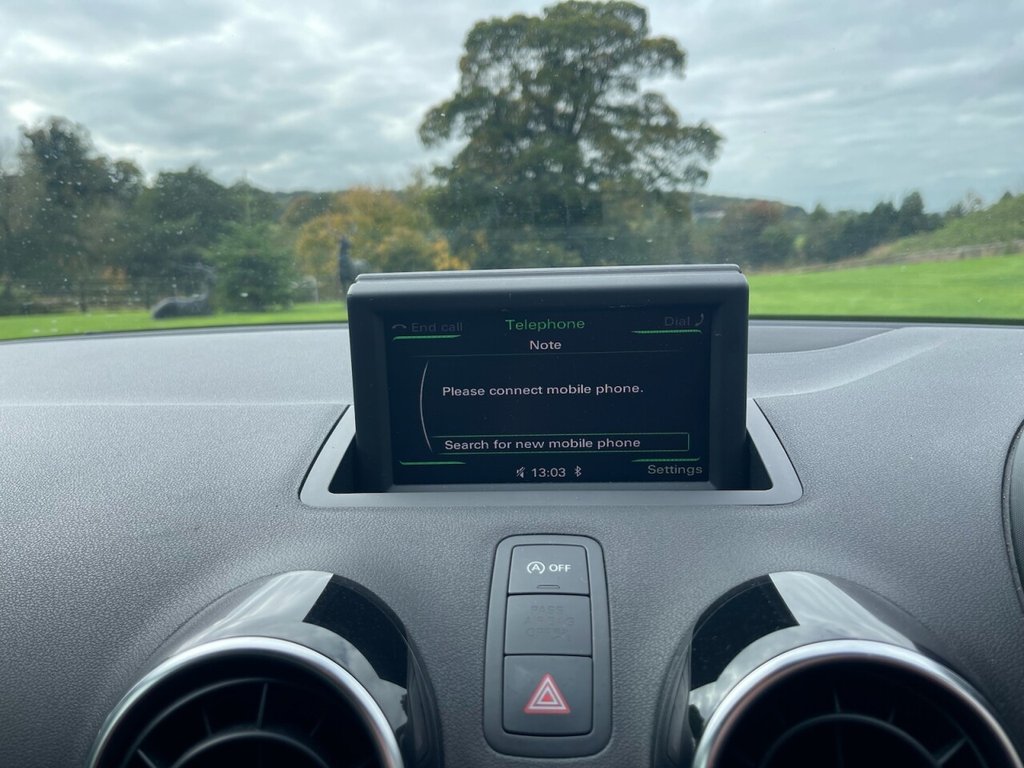 Used Audi A1 2011 for sale - 76389913: Photo 24