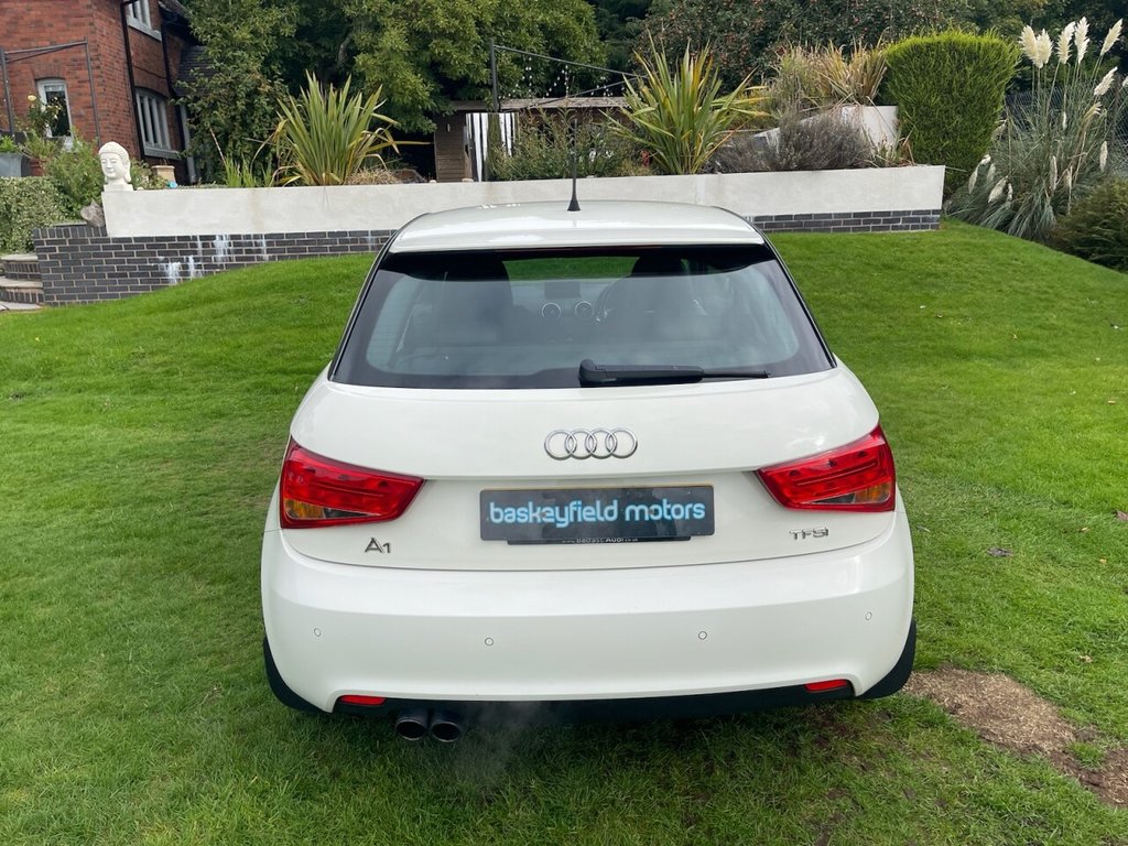 Used Audi A1 2011 for sale - 76389913: Photo 3