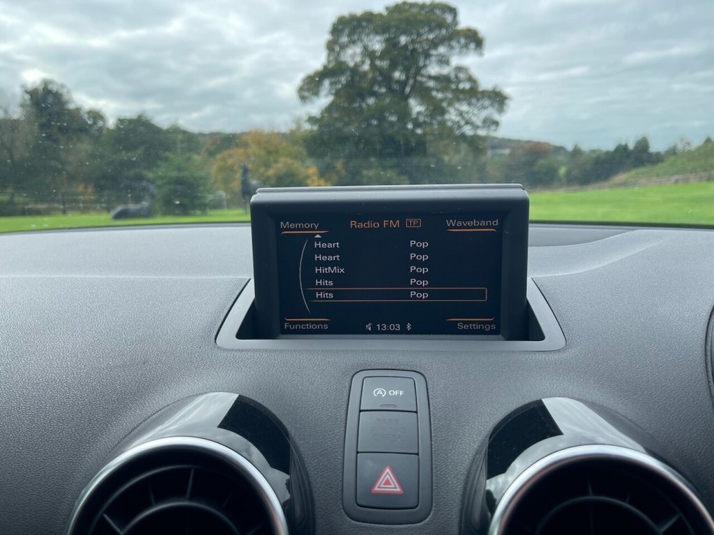 Used Audi A1 2011 for sale - 76389913: Photo 30