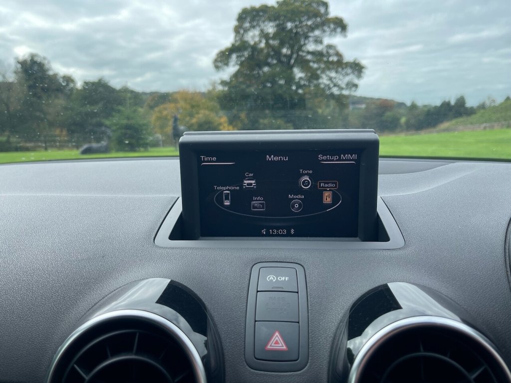 Used Audi A1 2011 for sale - 76389913: Photo 31