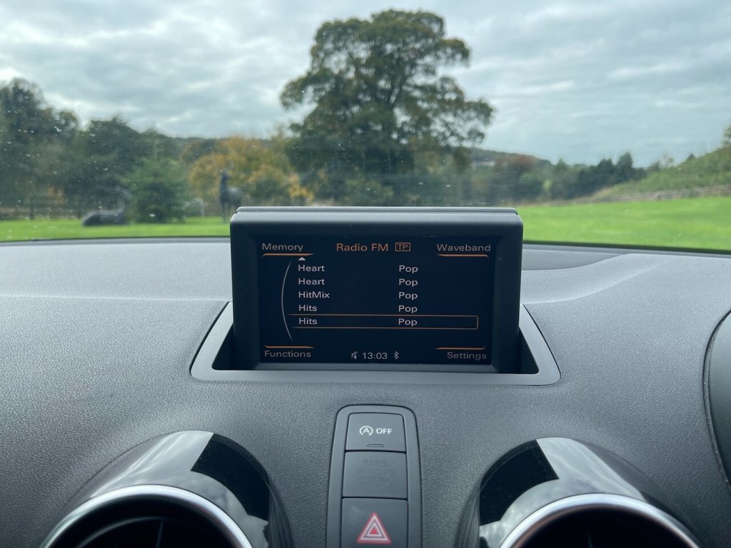 Used Audi A1 2011 for sale - 76389913: Photo 32