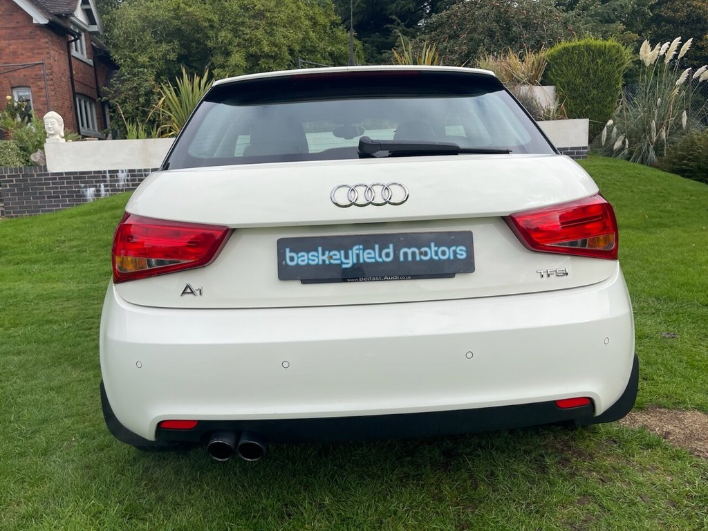 Used Audi A1 2011 for sale - 76389913: Photo 34