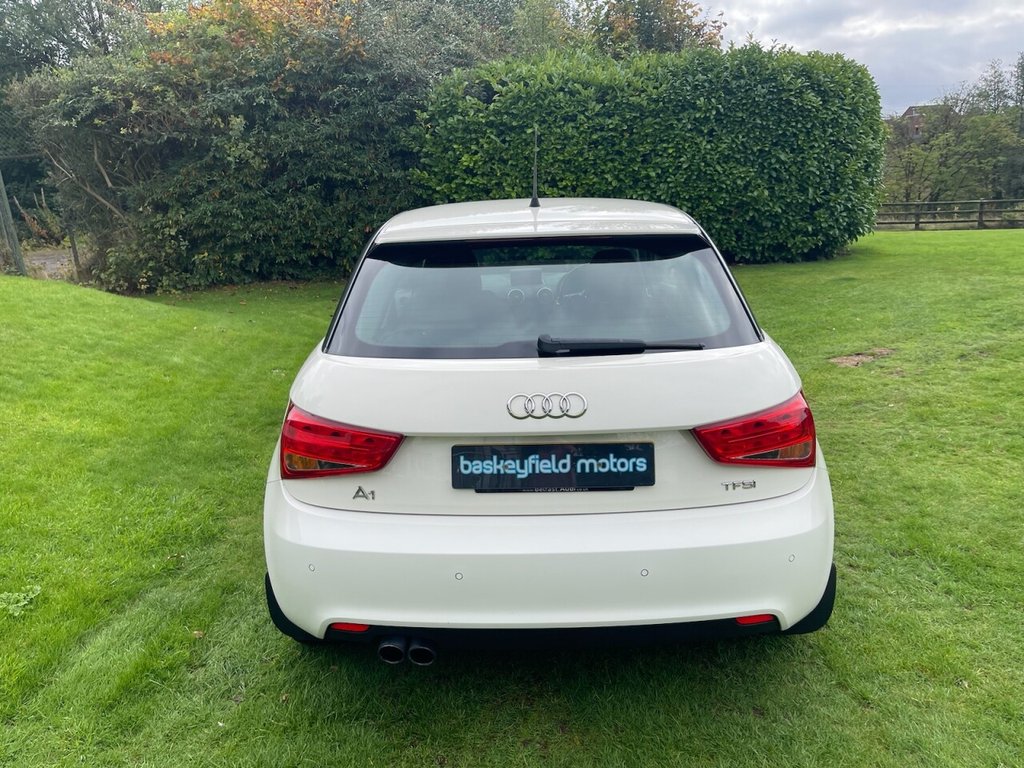 Used Audi A1 2011 for sale - 76389913: Photo 42