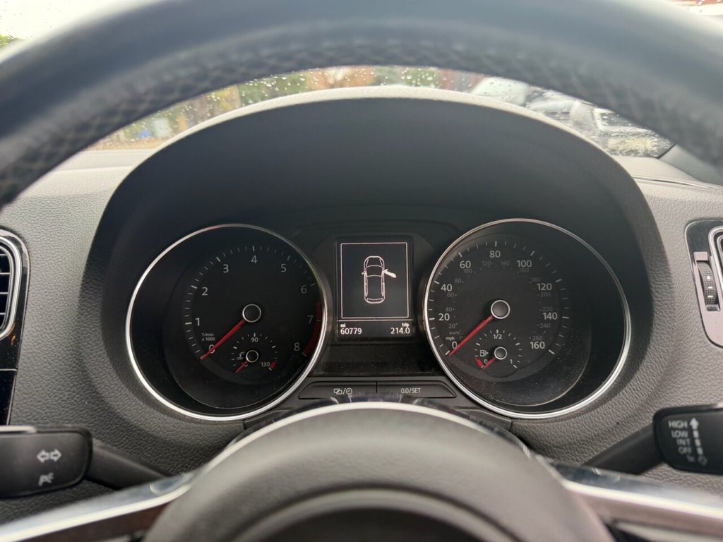 Used Volkswagen Polo 2016 for sale - 77521006: Photo 14