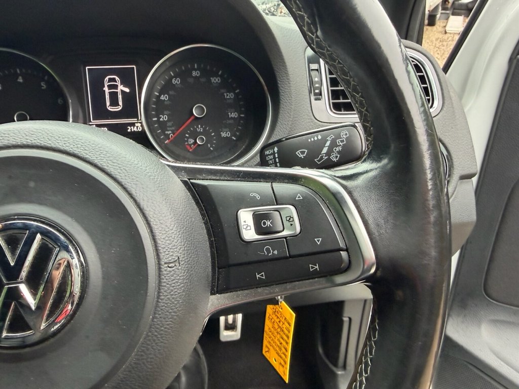 Used Volkswagen Polo 2016 for sale - 77521006: Photo 15