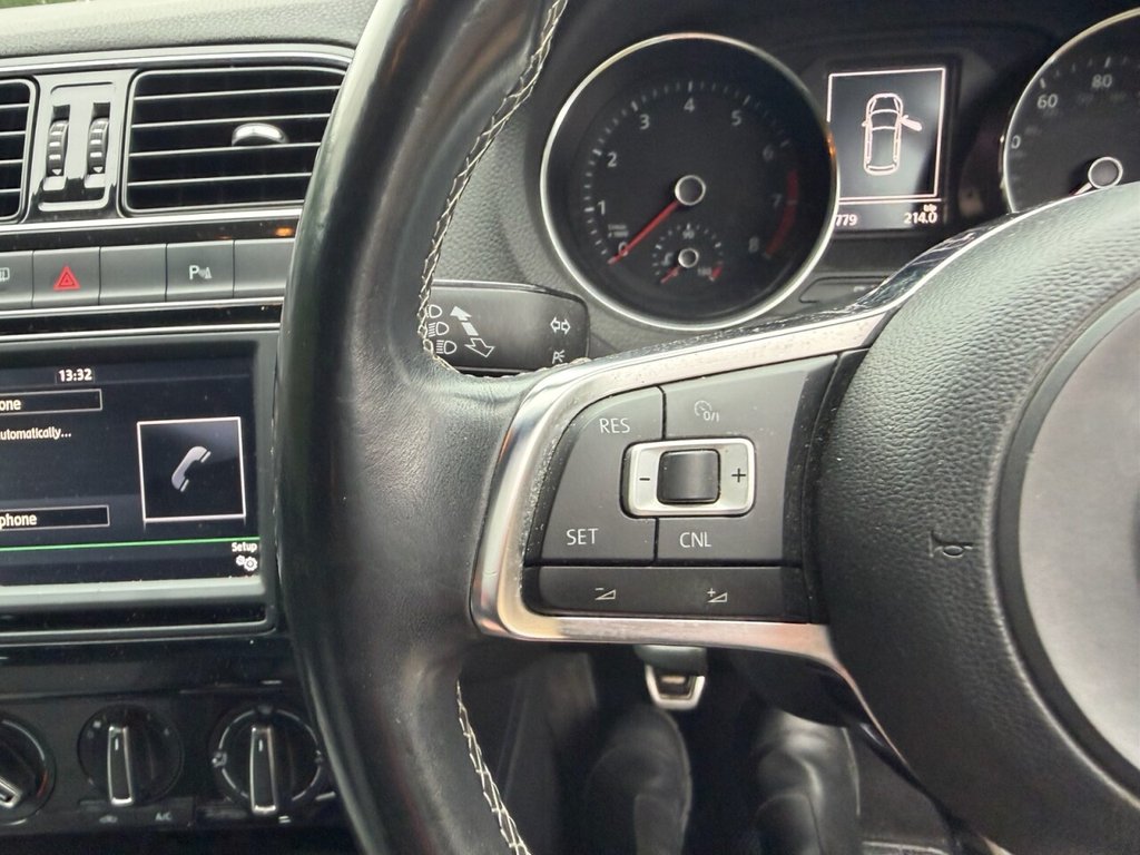 Used Volkswagen Polo 2016 for sale - 77521006: Photo 16