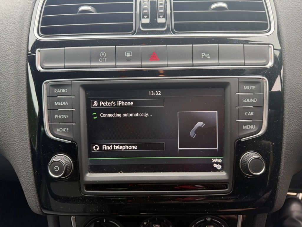 Used Volkswagen Polo 2016 for sale - 77521006: Photo 17