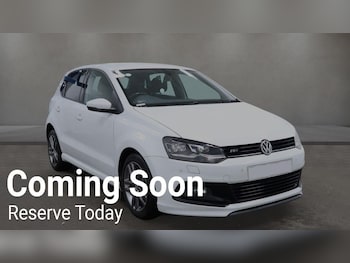 Used Volkswagen Polo 2016 for sale - 77521006: Photo