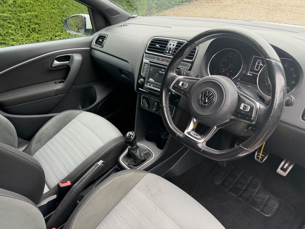Used Volkswagen Polo 2016 for sale - 77521006: Photo 20