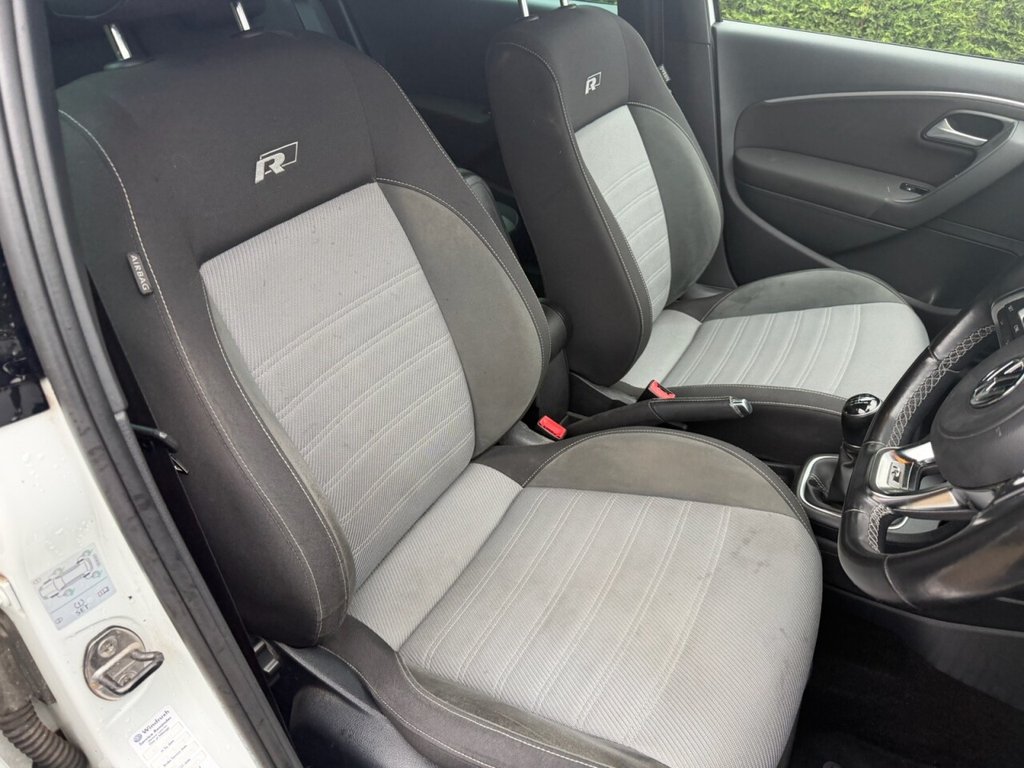 Used Volkswagen Polo 2016 for sale - 77521006: Photo 21