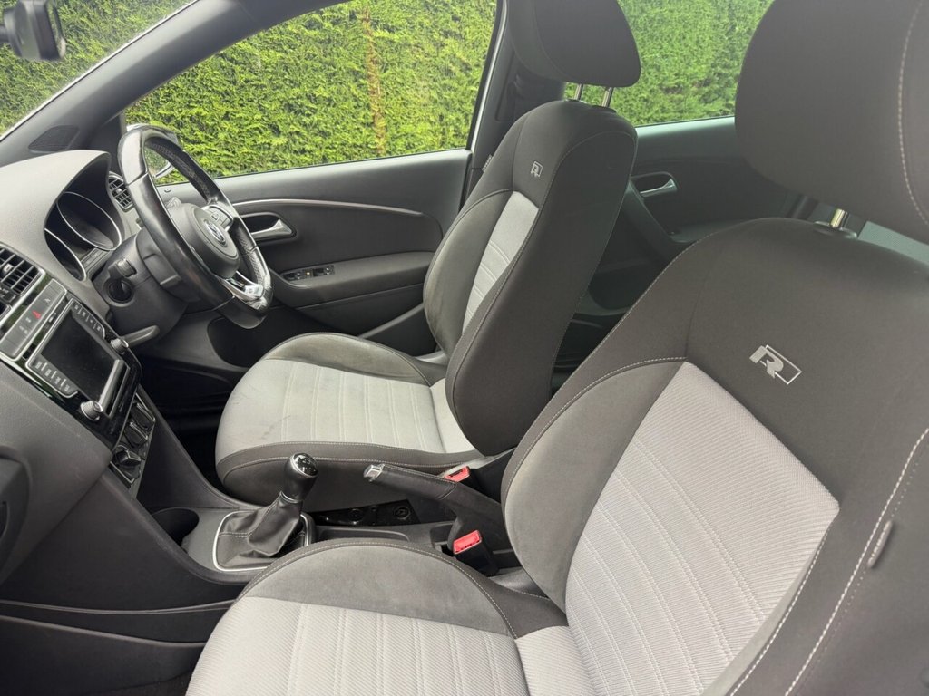 Used Volkswagen Polo 2016 for sale - 77521006: Photo 22