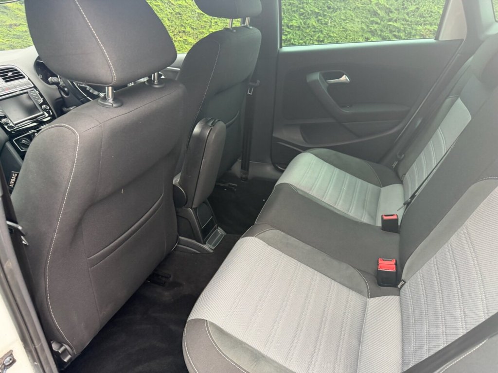 Used Volkswagen Polo 2016 for sale - 77521006: Photo 24