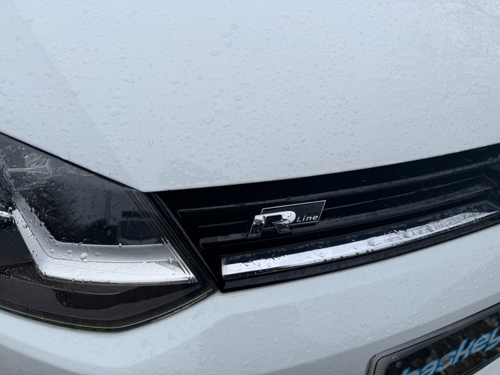 Used Volkswagen Polo 2016 for sale - 77521006: Photo 26